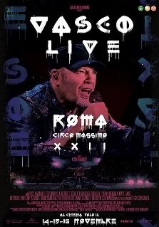 VASCO LIVE ROMA CIRCO MASSIMO XXII