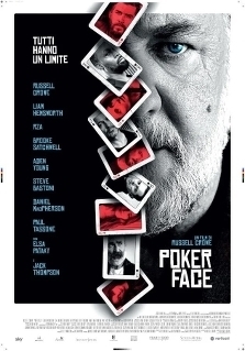 POKER FACE