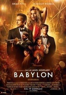 BABYLON