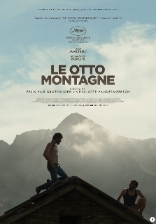 LE OTTO MONTAGNE