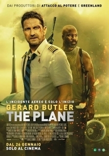 THE PLANE