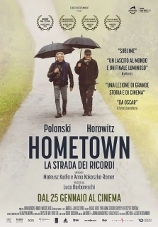 HOMETOWN - LA STRADA DEI RICORDI
