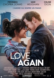 LOVE AGAIN