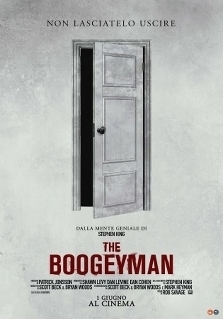 THE BOOGEYMAN