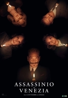 ASSASSINIO A VENEZIA