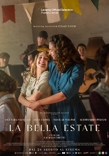 LA BELLA ESTATE € 3,50