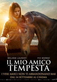 IL MIO AMICO TEMPESTA