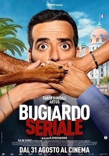 BUGIARDO SERIALE A SOLI EURO 3.50