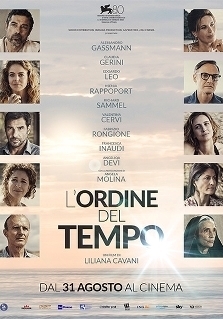 ORDINE DEL TEMPO SOLO € 3,50