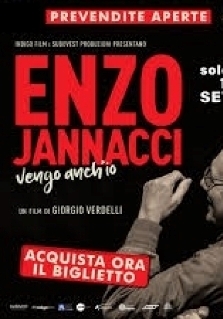 ENZO JANNACCI - vengo anch'io