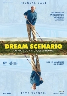DREAM SCENARIO