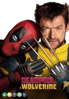 DEADPOOL & WOLVERINE