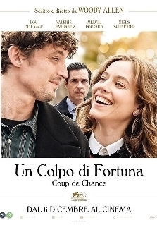 UN COLPO DI FORTUNA
