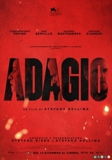 ADAGIO VM 14
