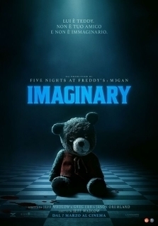 IMAGINARY V.M. 14