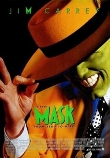 THE MASK - Da zero a mito