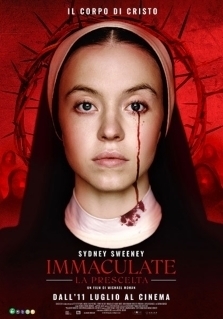 IMMACULATE - LA PRESCELTA V.M.14
