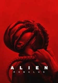 ALIEN: ROMULUS - V.M. 14