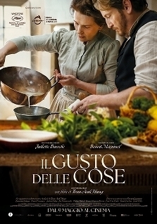 IL GUSTO DELLE COSE