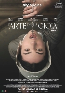 L'ARTE DELLA GIOIA