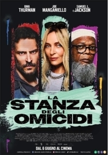 LA STANZA DEGLI OMICIDI