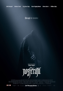 NOSFERATU - V.M. 14