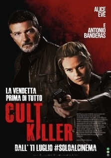 CULT KILLER