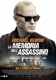 LA MEMORIA DELL'ASSASSINO