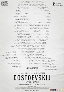 DOSTOEVSKIJ ATTO 2
