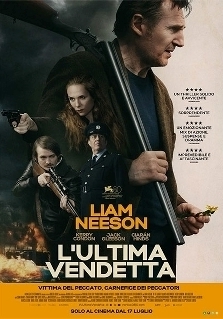 L'ULTIMA VENDETTA