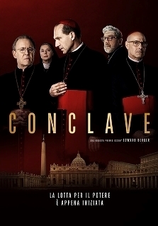 CONCLAVE