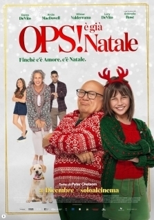 OPS! E' GIA' NATALE