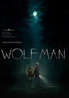 WOLFMAN