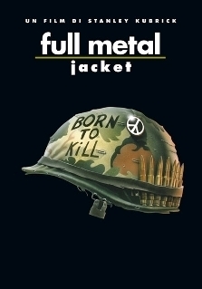 FULL METAL JACKET