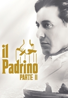 IL PADRINO - PARTE II