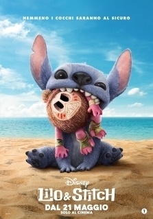 LILO&STITCH