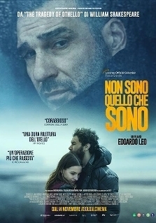 NON SONO QUELLO CHE SONO