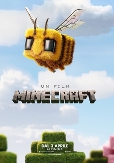 UN FILM MINECRAFT