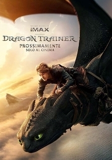 DRAGON TRAINER