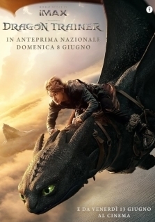 DRAGON TRAINER