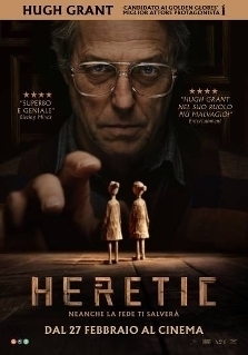 HERETIC
