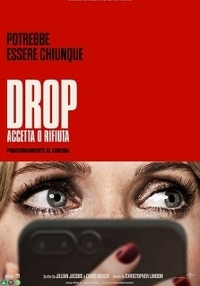 DROP ACCETTA O RIFIUTA