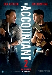 THE ACCOUNTANT 2