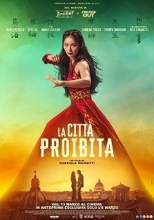 LA CITTA` PROIBITA