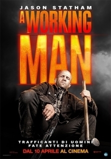A WORKING MAN