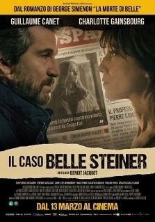 IL CASO BELLE STEINER