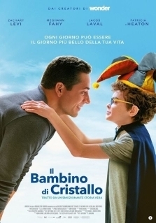 IL BAMBINO DI CRISTALLO
