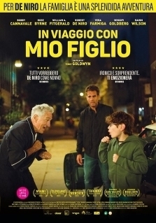 IN VIAGGIO CON MIO FIGLIO