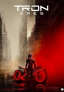 TRON: ARES