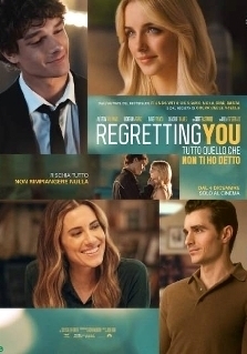 REGRETTING YOU - TUTTO QUELLO CHE NON TI HO DETTO
